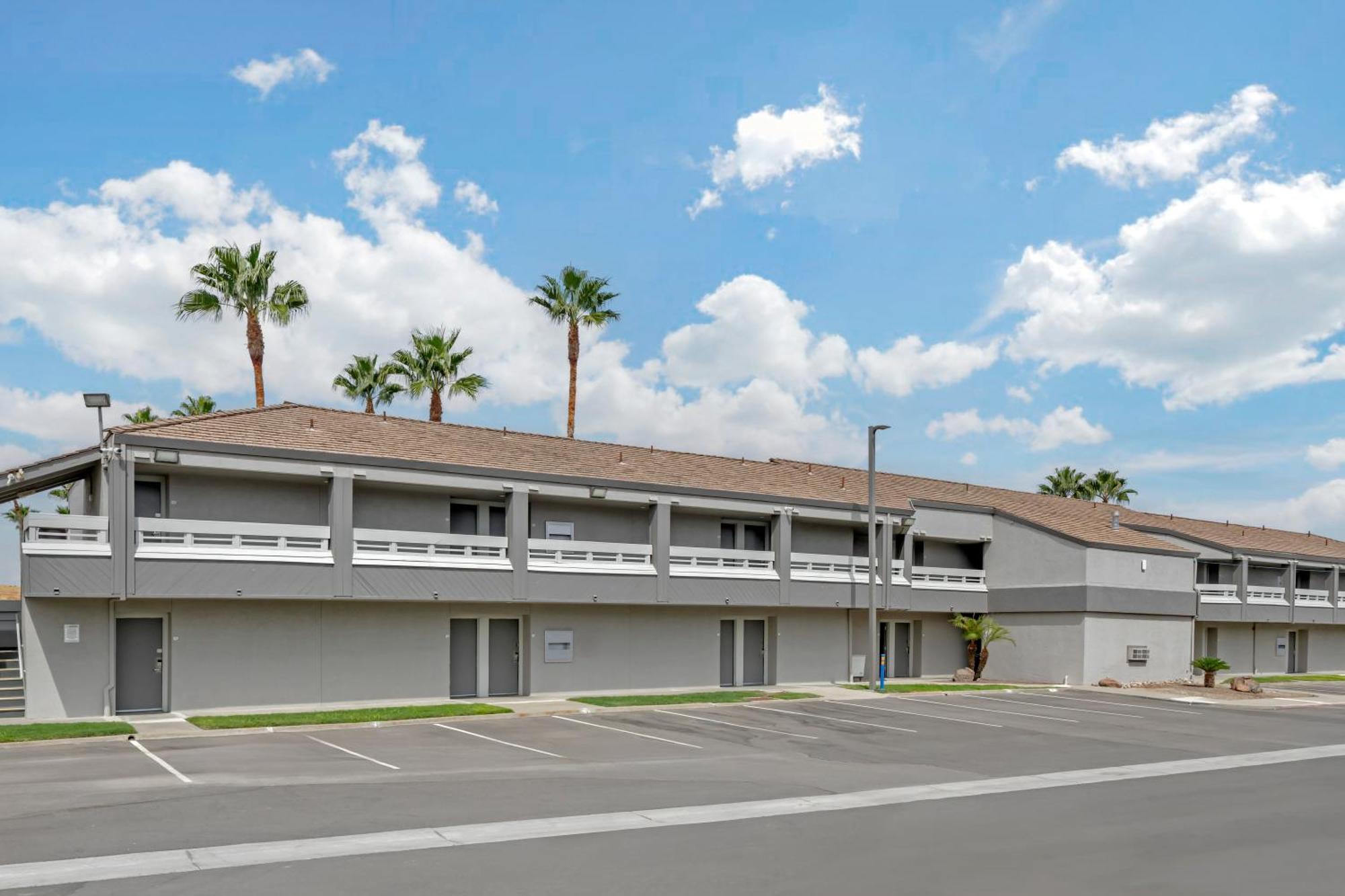 Quality Inn Kettleman City Near Hwy 41 Extérieur photo