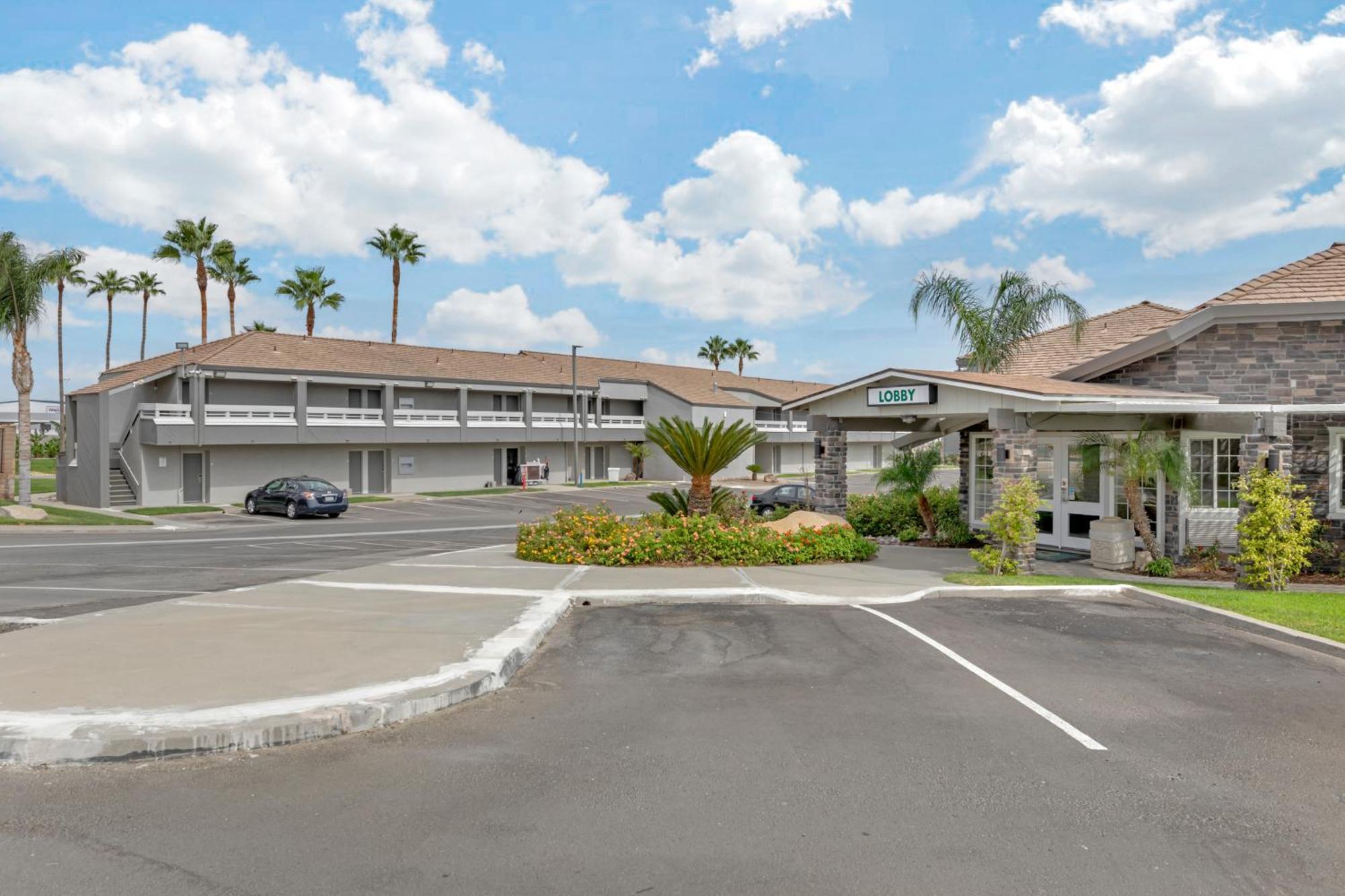 Quality Inn Kettleman City Near Hwy 41 Extérieur photo