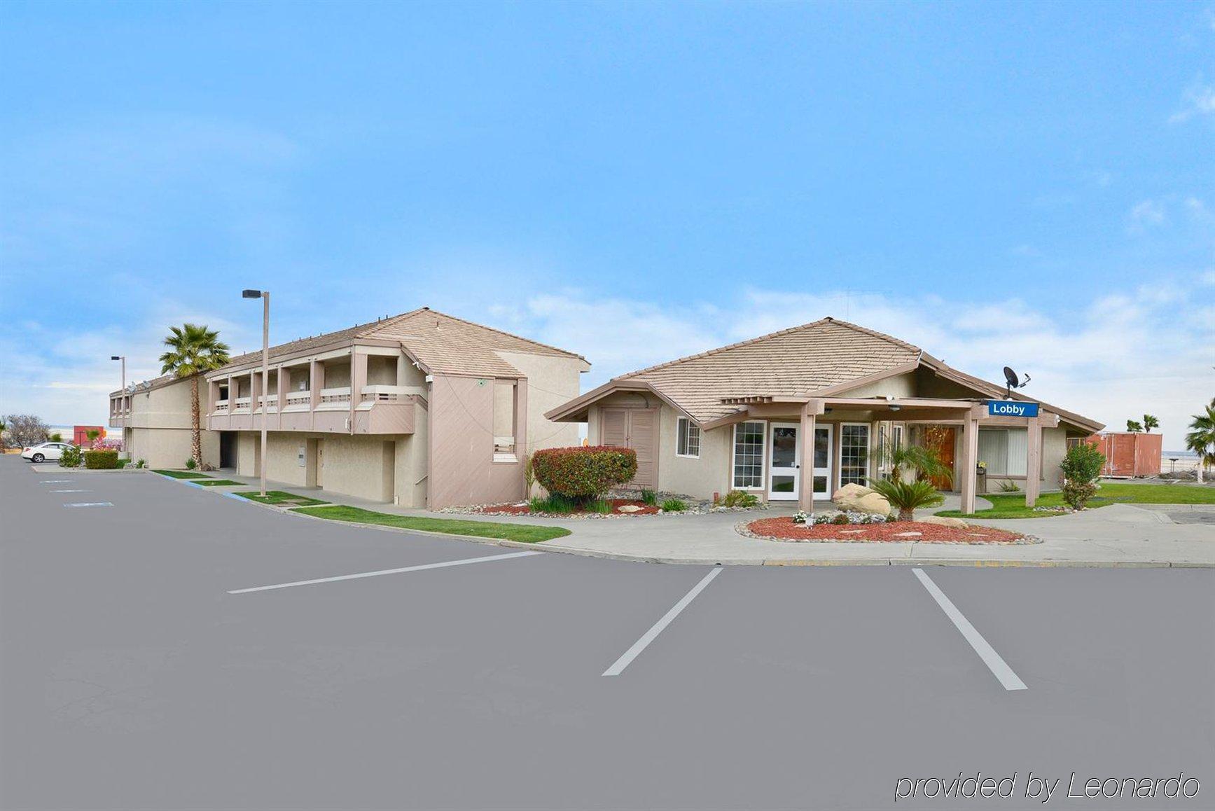 Quality Inn Kettleman City Near Hwy 41 Extérieur photo