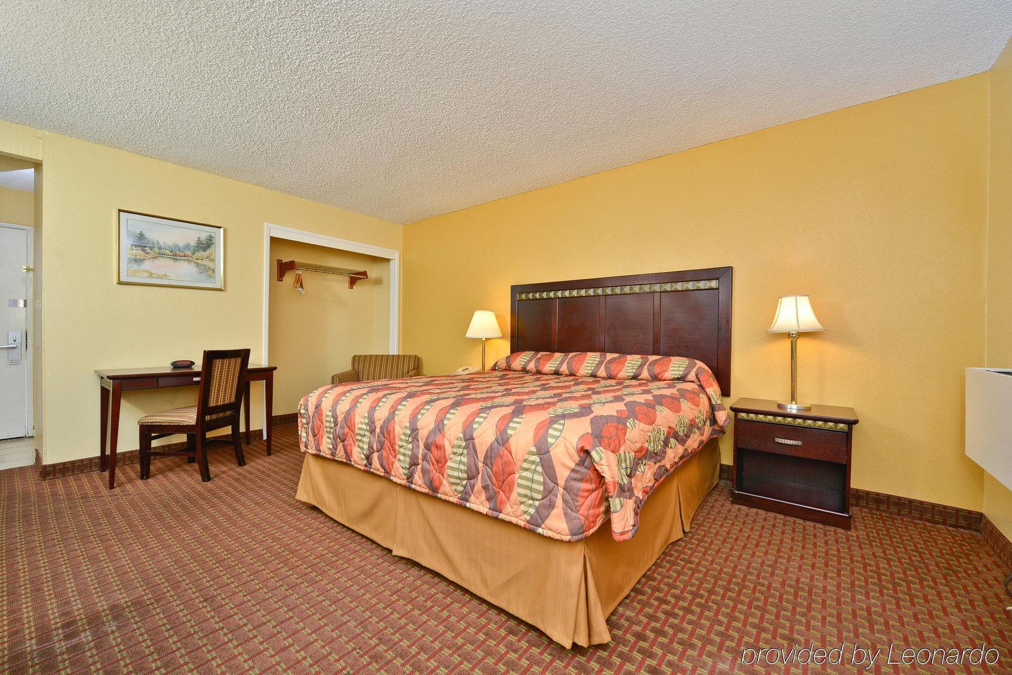 Quality Inn Kettleman City Near Hwy 41 Extérieur photo