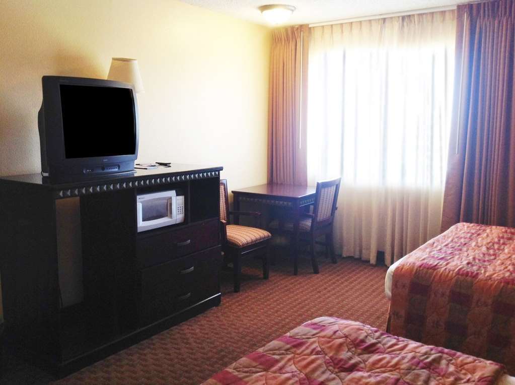 Quality Inn Kettleman City Near Hwy 41 Chambre photo