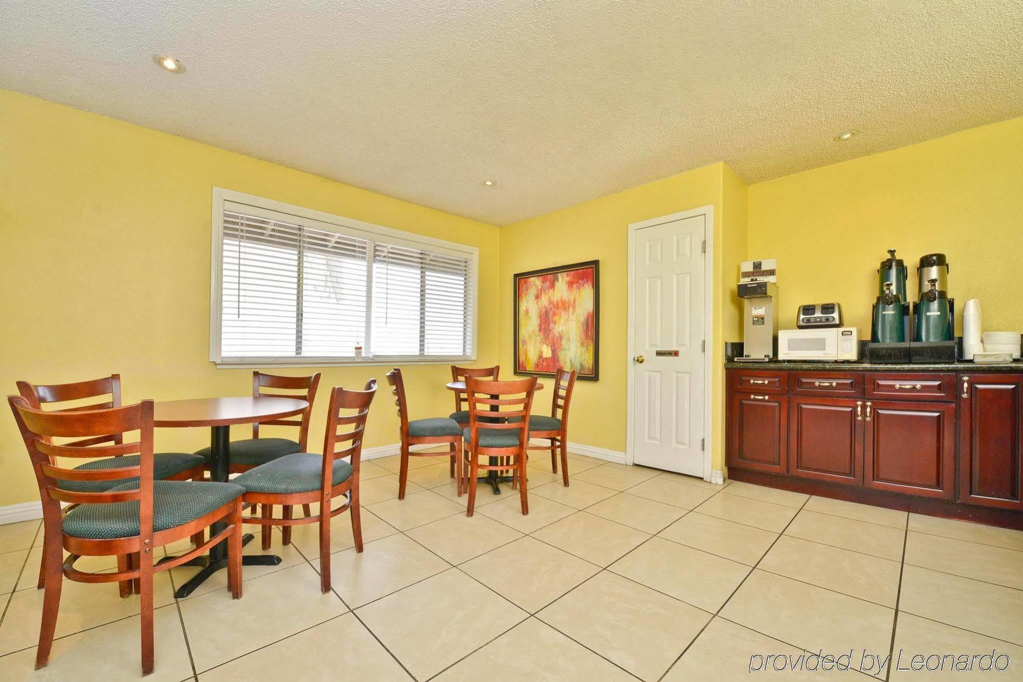 Quality Inn Kettleman City Near Hwy 41 Extérieur photo