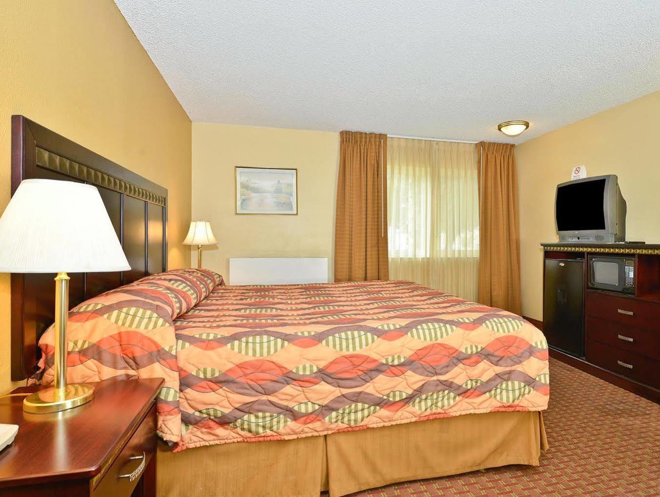 Quality Inn Kettleman City Near Hwy 41 Extérieur photo