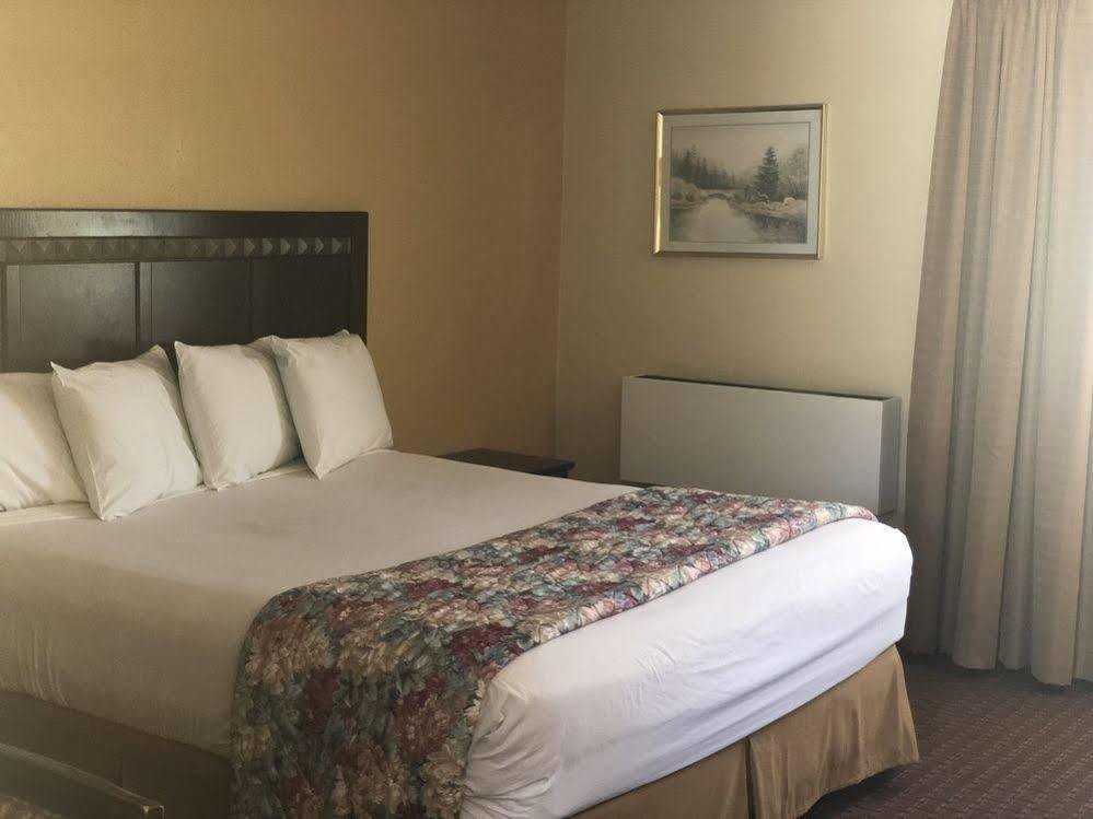 Quality Inn Kettleman City Near Hwy 41 Extérieur photo