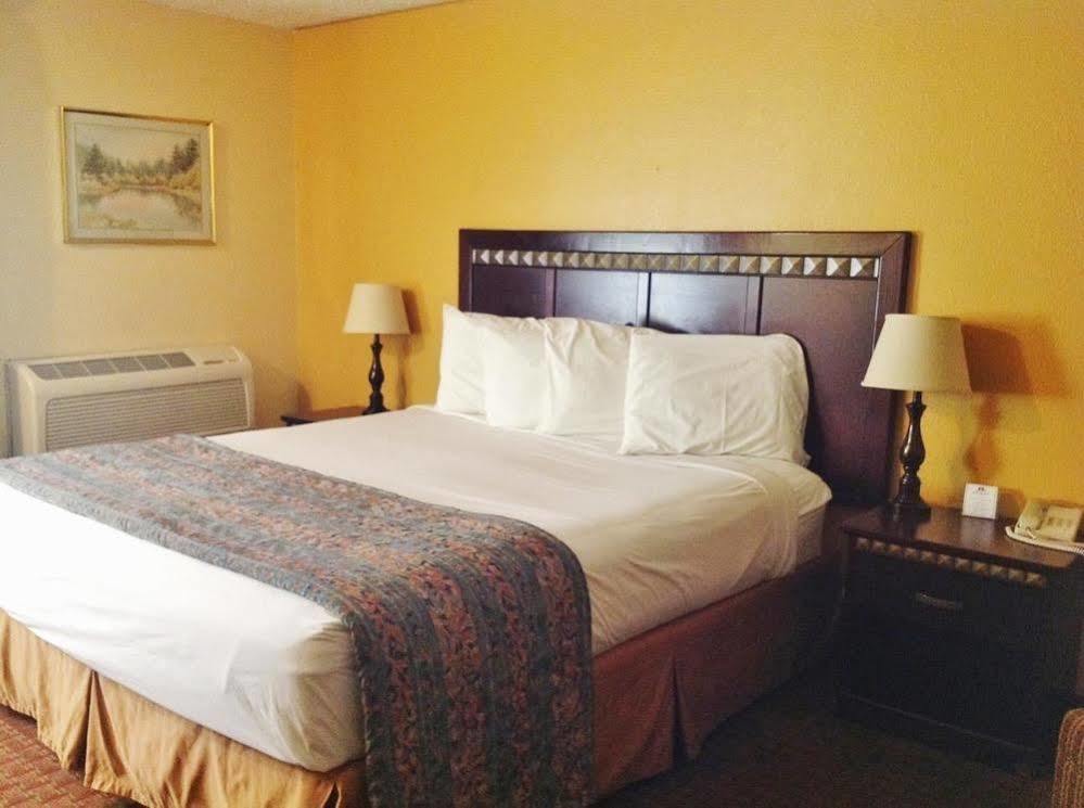 Quality Inn Kettleman City Near Hwy 41 Extérieur photo