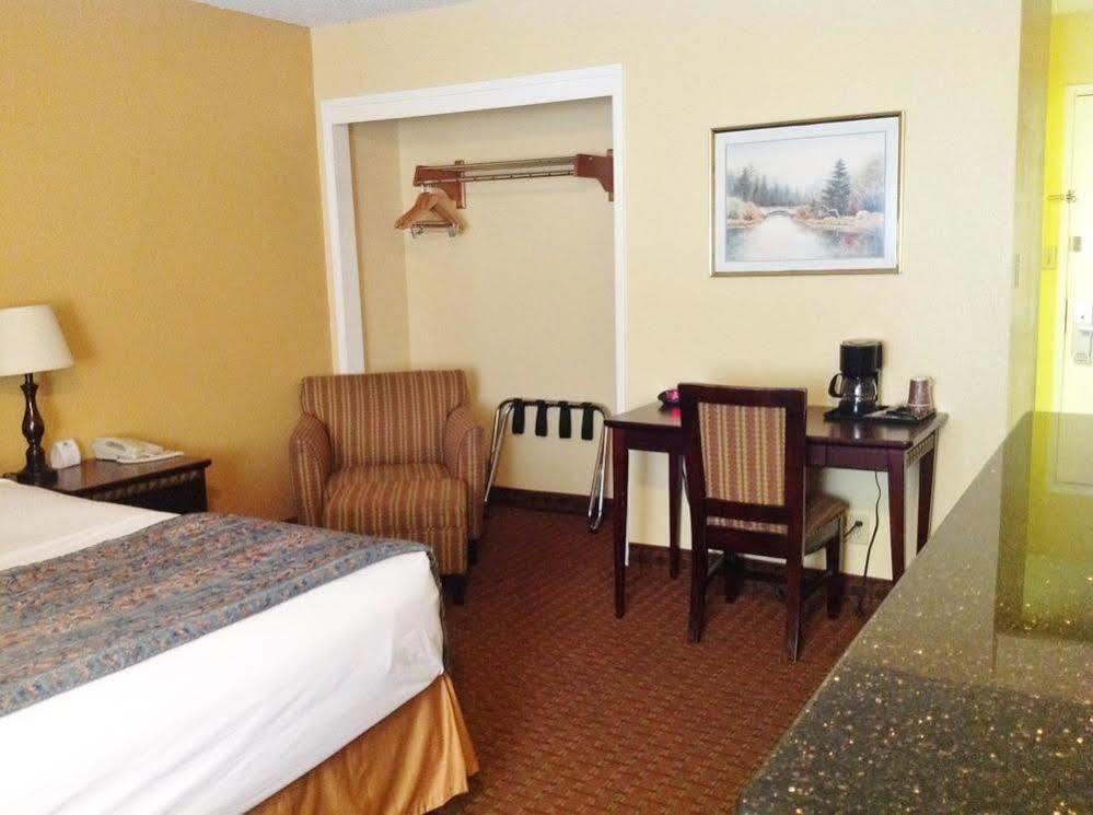 Quality Inn Kettleman City Near Hwy 41 Extérieur photo